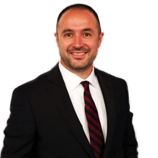 Doç. Dr. Alpaslan Kelleci